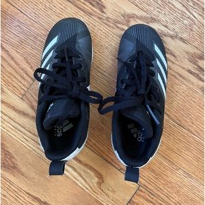 Boys Adidas Cleats